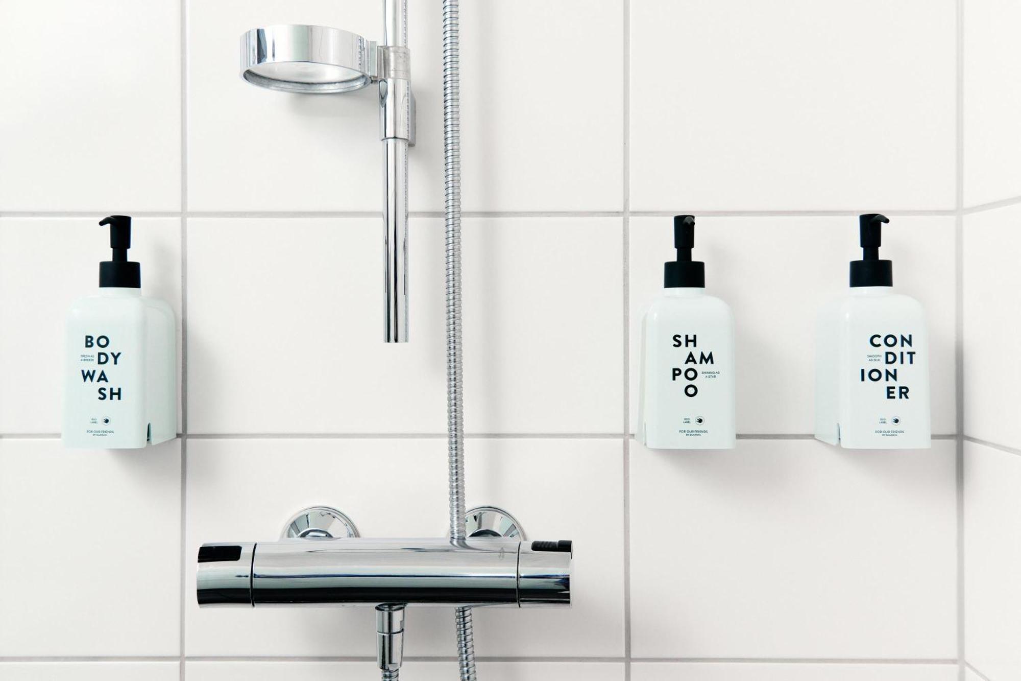 Scandic Skellefteå מראה חיצוני תמונה